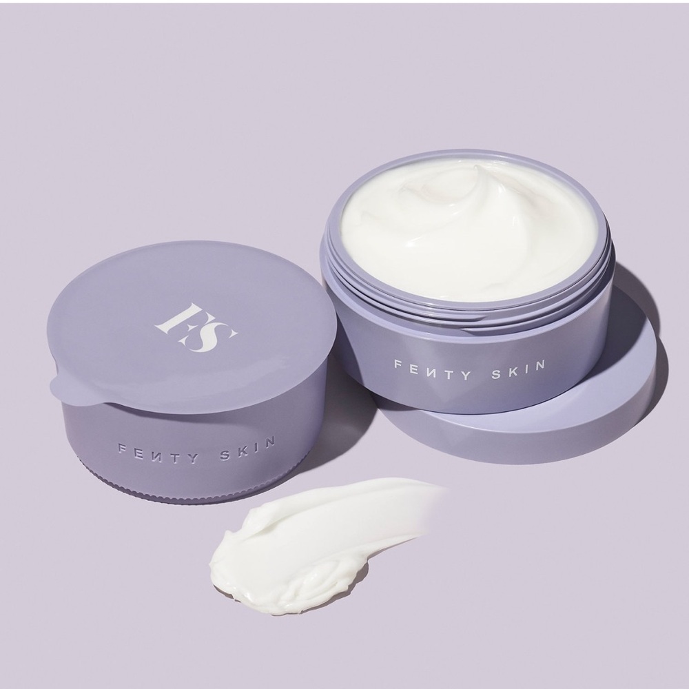 Fenty Beauty Butta Drop Whipped Oil Hydrating Body Cream Mini - Picture 8 of 13
